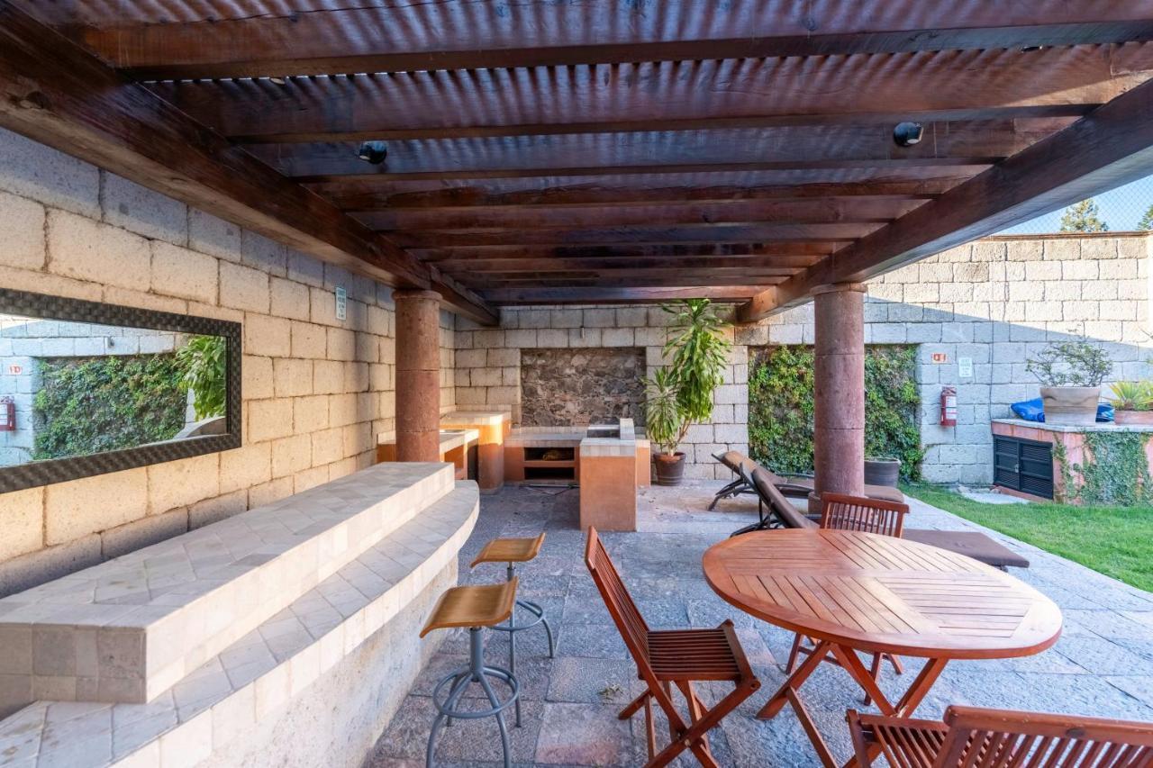 Angelic Centro 2Br, Pool & Jacuzzi, Gated Village San Miguel de Allende Exterior photo