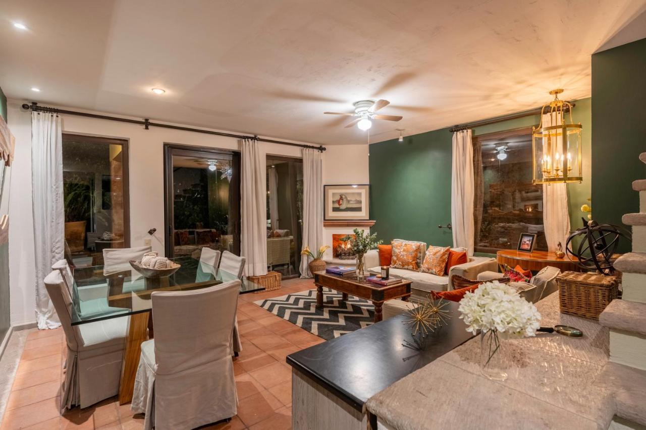 Angelic Centro 2Br, Pool & Jacuzzi, Gated Village San Miguel de Allende Exterior photo